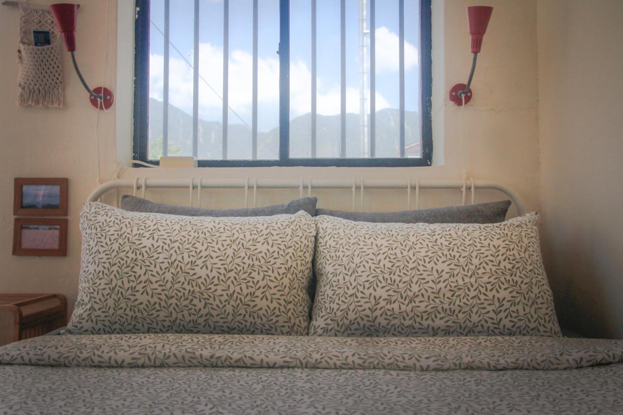 都蘭朋友家 Dulan Friends Hostel Donghe Exterior foto